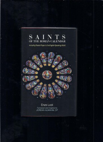 Saints of the Roman Calendar