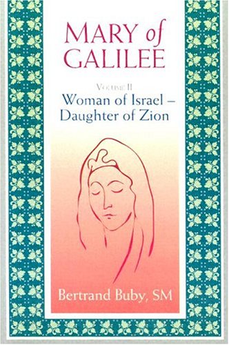 Mary of Galilee