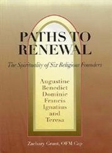 Paths to Renewal