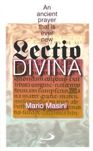 Lectio Divina