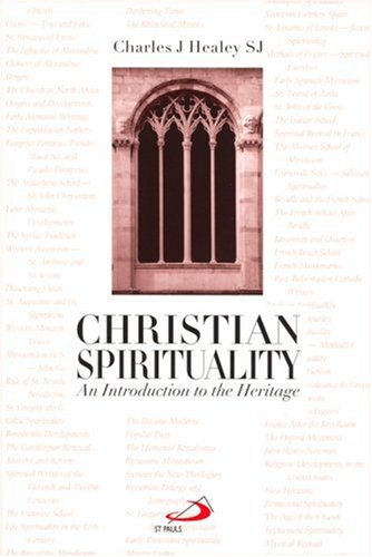 Christian Spirituality