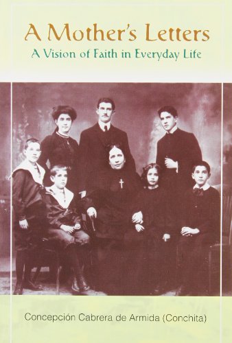 A Mother's Letters