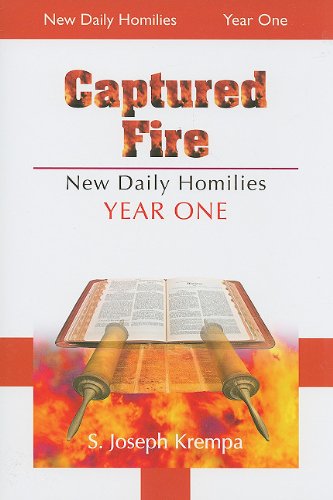 Captured Fire