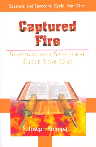 Captured Fire