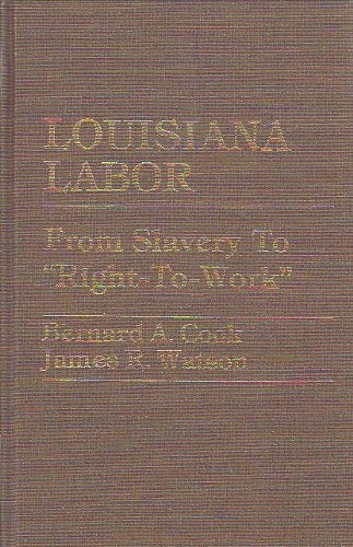 Louisiana Labour