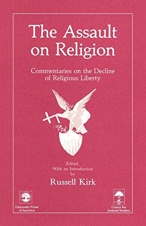 The Assault on Religion