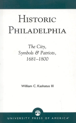 Historic Philadelphia
