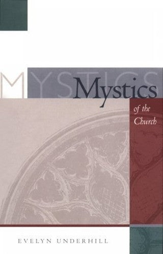 Mystics of the Church
