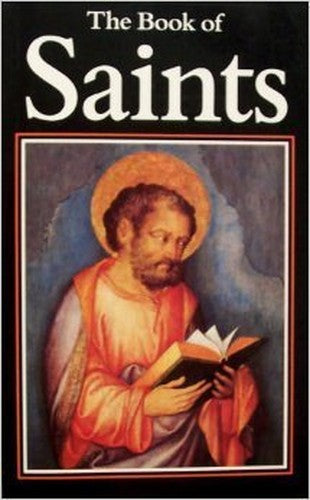 The Book of Saints