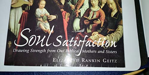 Soul Satisfaction