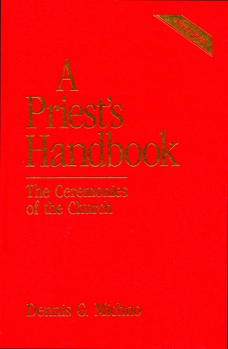 A Priest's Handbook