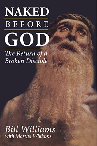 Naked Before God