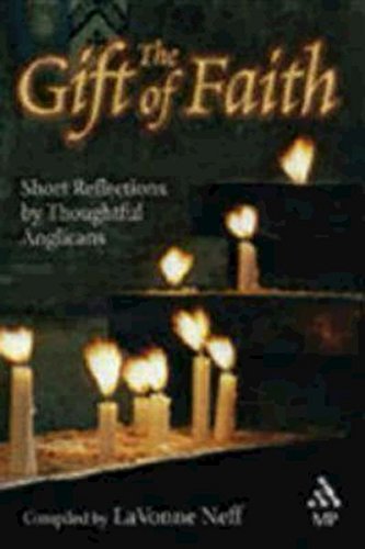 The Gift of Faith