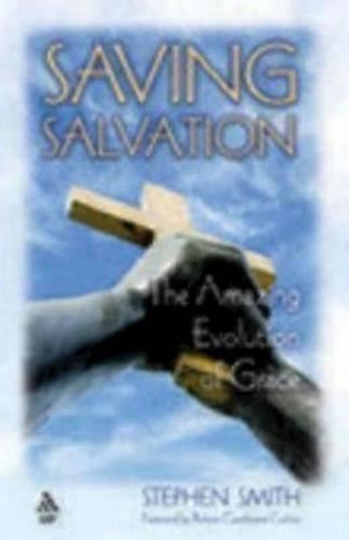 Saving Salvation
