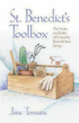 St. Benedict's Toolbox