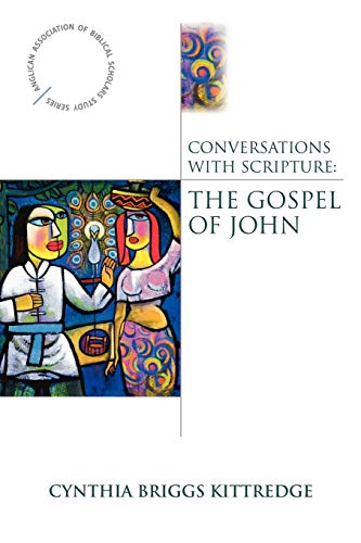 Conversations with Scripture