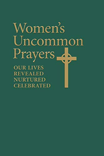 Women's Uncommon Prayers