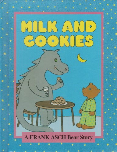 Milk and Cookies