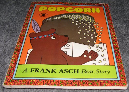 Popcorn / By Gary Provost and Gail Levin
