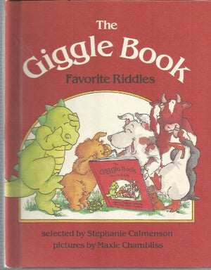 The Giggle Book