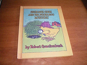 Sherlock Chick and the Peekaboo Mystery