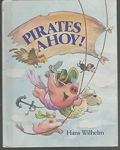 Pirates Ahoy!
