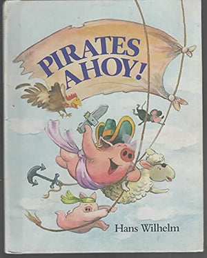 Pirates Ahoy!
