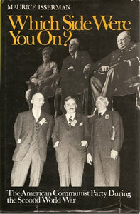 Which Side Were You On? 