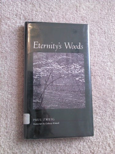 Eternity S Woods
