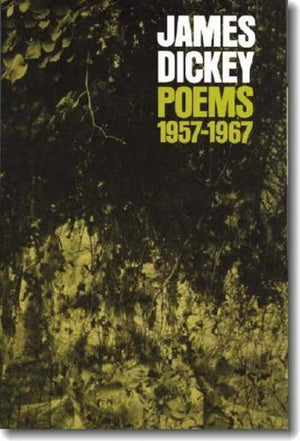 Poems, 1957-1967