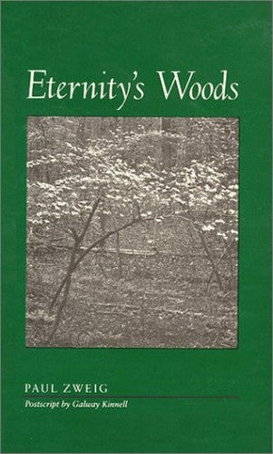 Eternity's Woods