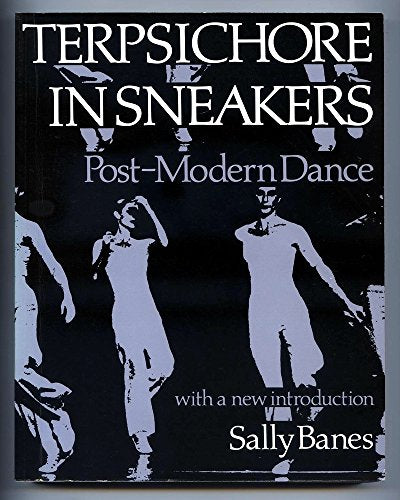 Terpsichore in Sneakers