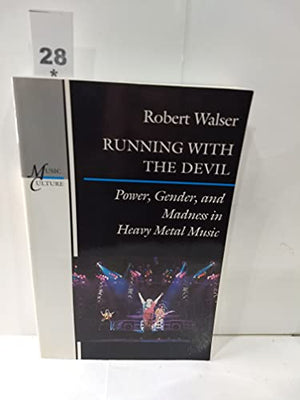 Running with the Devil
