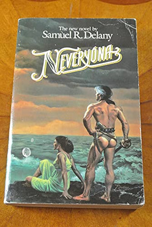 Neveryona or (Return to Neveryon)