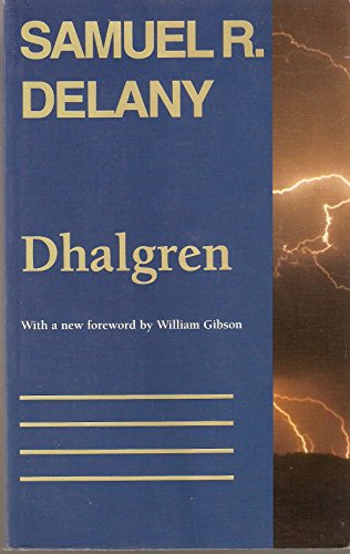 Dhalgren