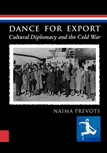 Dance for Export