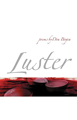 Luster