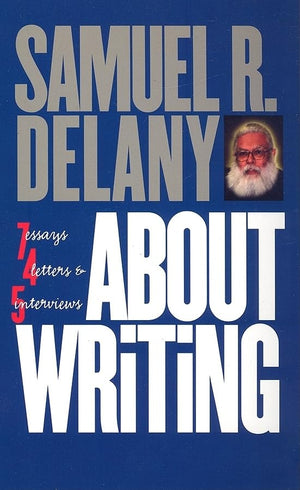 About Writing