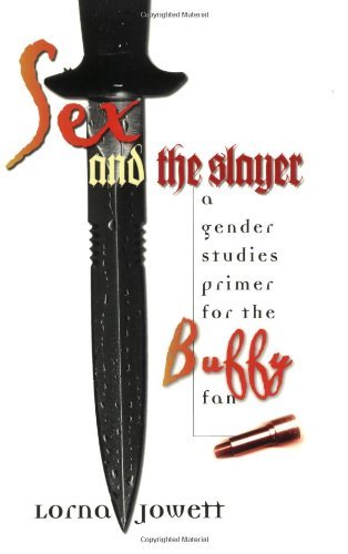 Sex and the Slayer