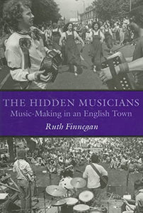 The Hidden Musicians 