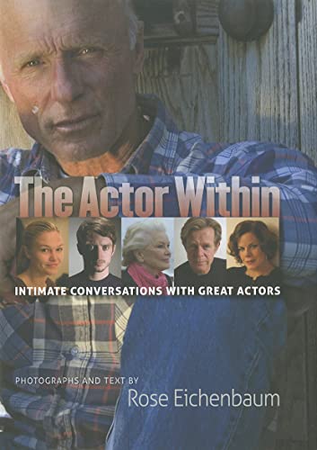 The Actor Within