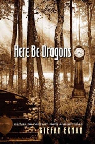 Here Be Dragons