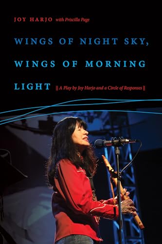 Wings of Night Sky, Wings of Morning Light