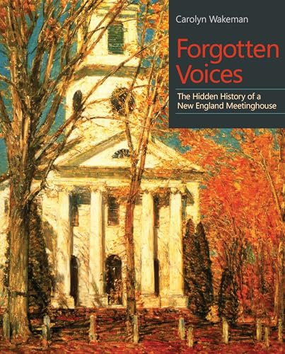 Forgotten Voices
