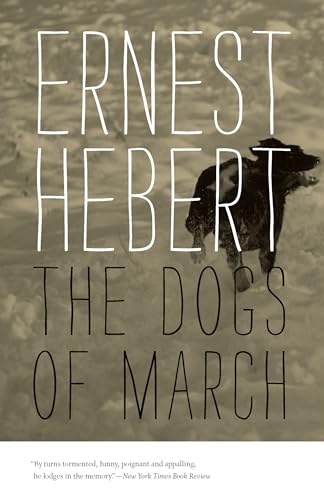Dogs of March