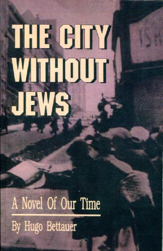 The City Without Jews