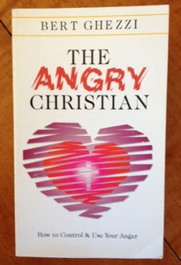 The Angry Christian 