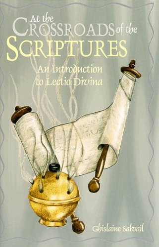 The Crossroads of Scriptures