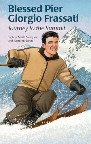 Blessed Pier Giorgio (Ess)