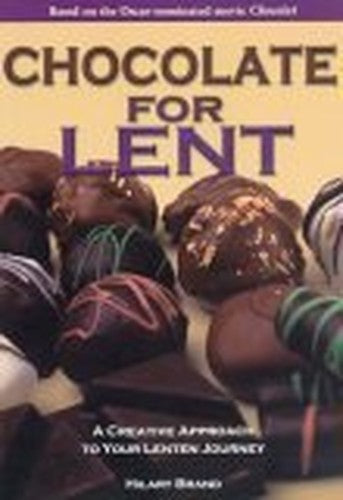 Chocolate for Lent